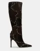 REVIVE BROWN MULTI sold by Steve Madden