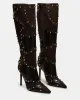 REVIVE BROWN MULTI sold by Steve Madden