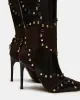 REVIVE BROWN MULTI sold by Steve Madden