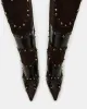 REVIVE BROWN MULTI sold by Steve Madden