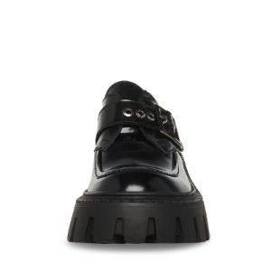 HENNA BLACK BOX - SM REBOOTED sold by Steve Madden