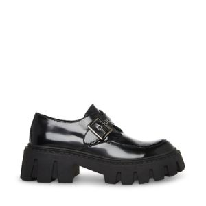 HENNA BLACK BOX - SM REBOOTED sold by Steve Madden