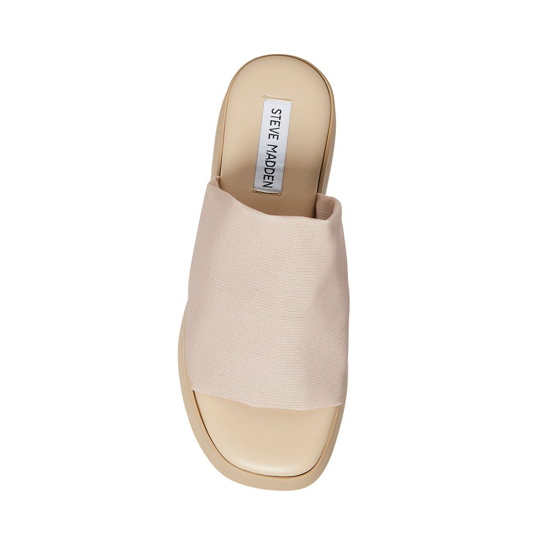 SLINKY30 TAN - SM REBOOTED sold by Steve Madden product image thumbnail 4