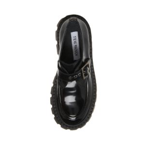 HENNA BLACK BOX - SM REBOOTED sold by Steve Madden