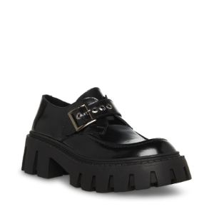 HENNA BLACK BOX - SM REBOOTED sold by Steve Madden