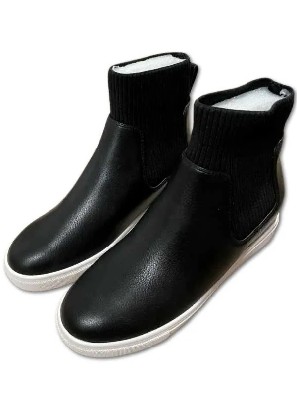 CORMAC BLACK - SM REBOOTED sold by Steve Madden