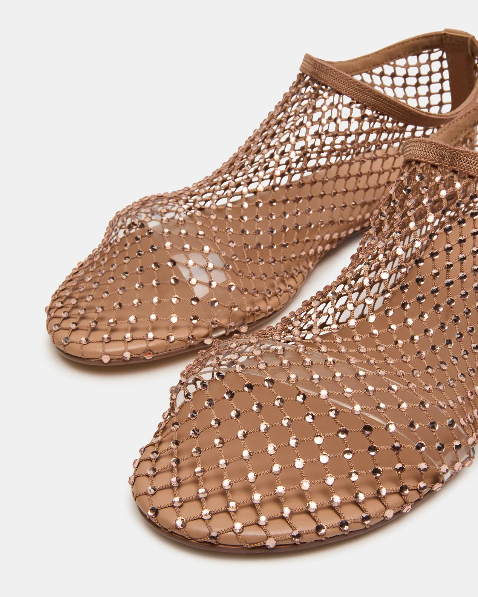 MINO BLUSH RHINESTONES sold by Steve Madden product image thumbnail 3