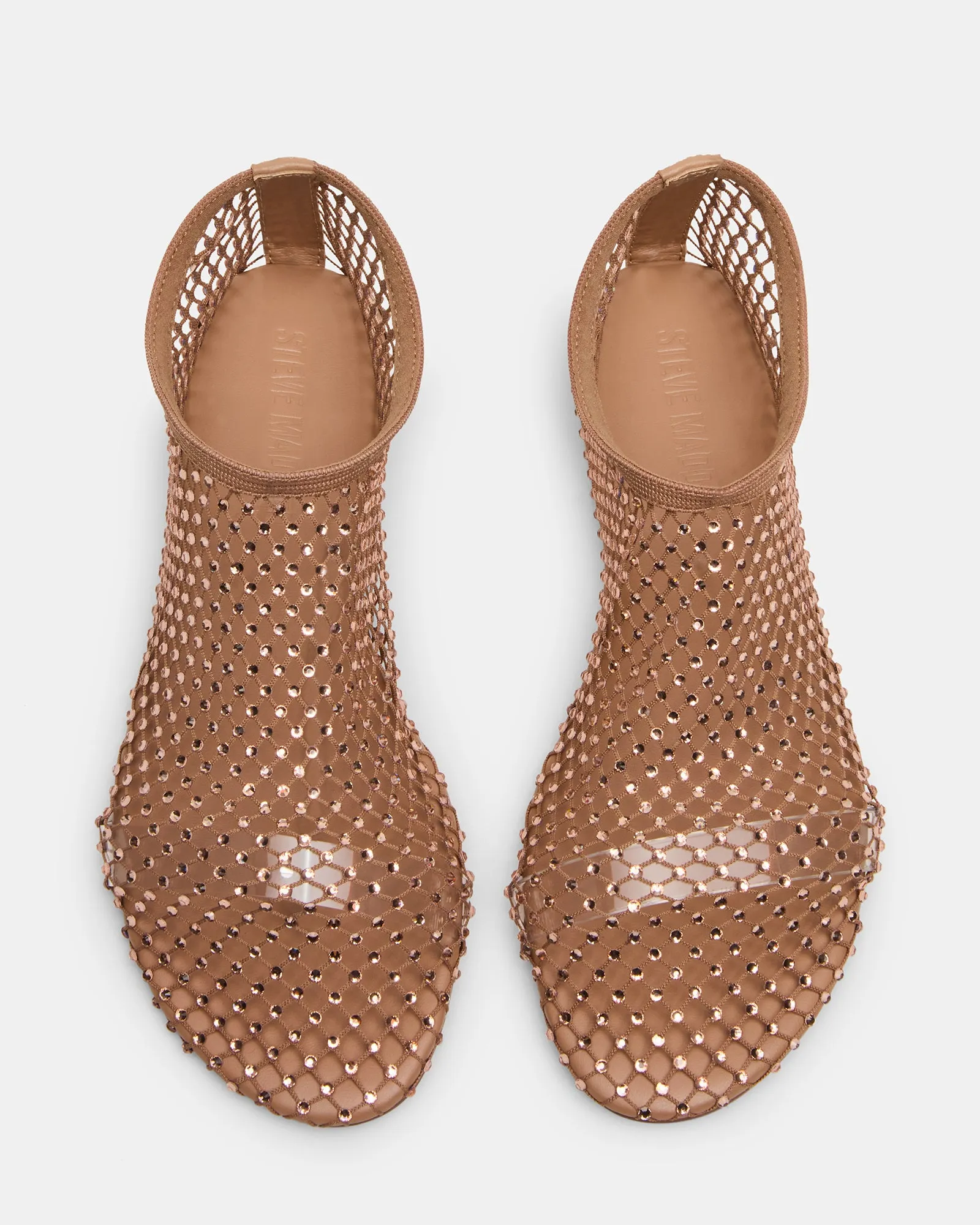MINO BLUSH RHINESTONES sold by Steve Madden product image thumbnail 4