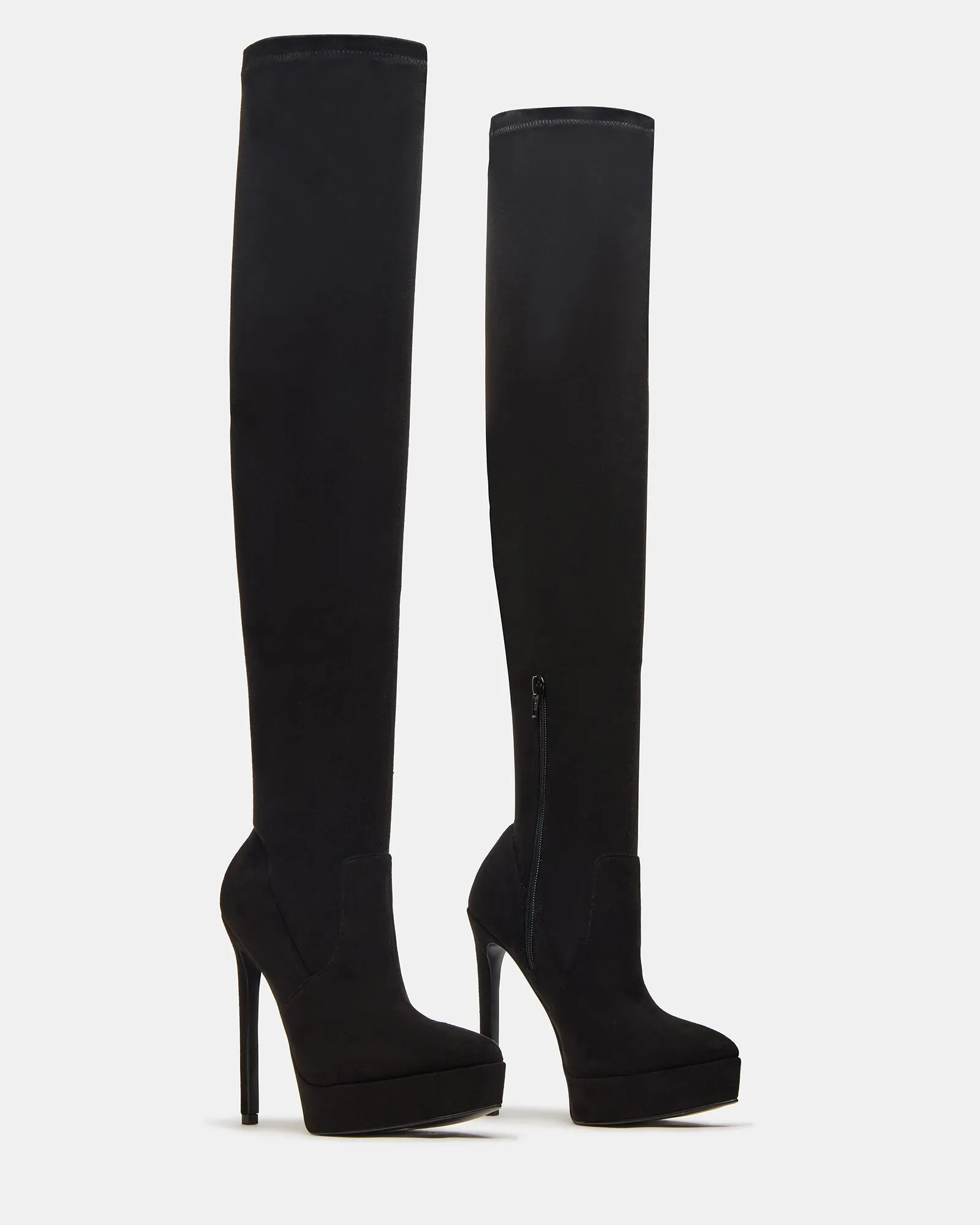 RISE BLACK sold by Steve Madden product image thumbnail 2