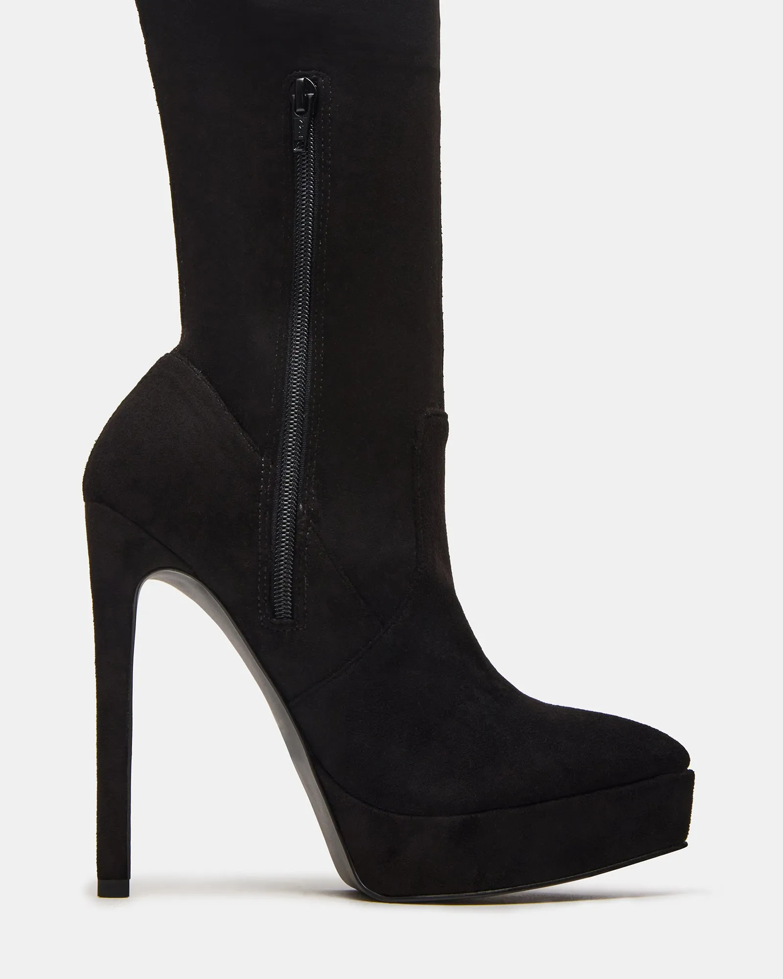 RISE BLACK sold by Steve Madden product image thumbnail 3