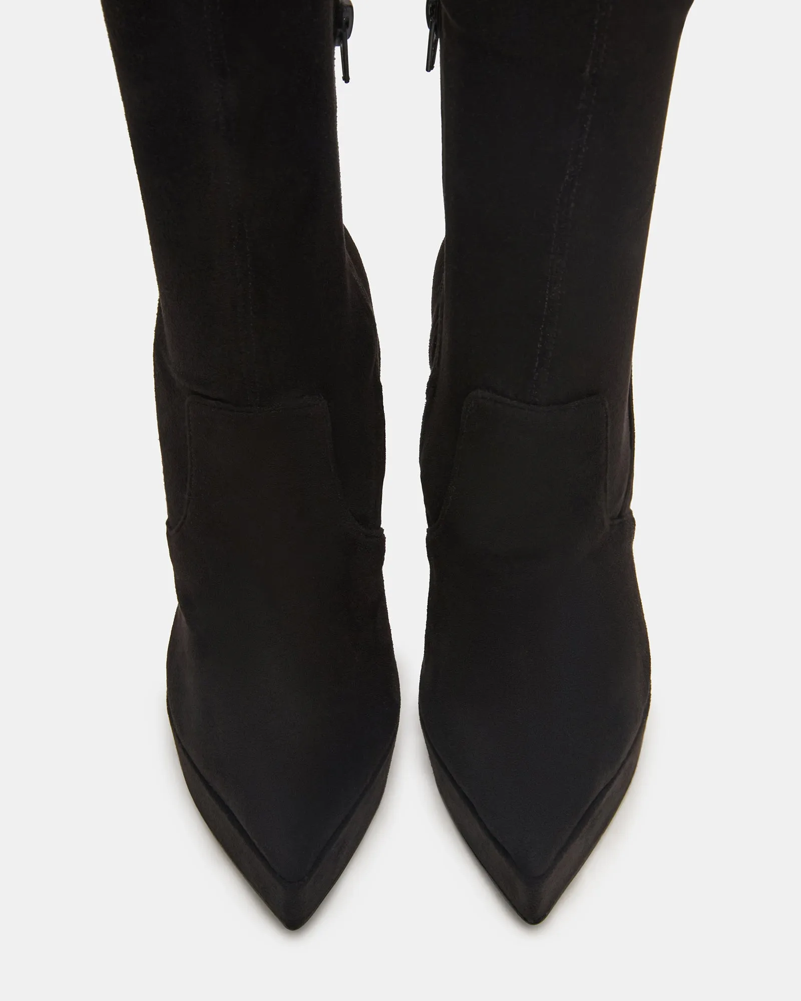 RISE BLACK sold by Steve Madden product image thumbnail 4