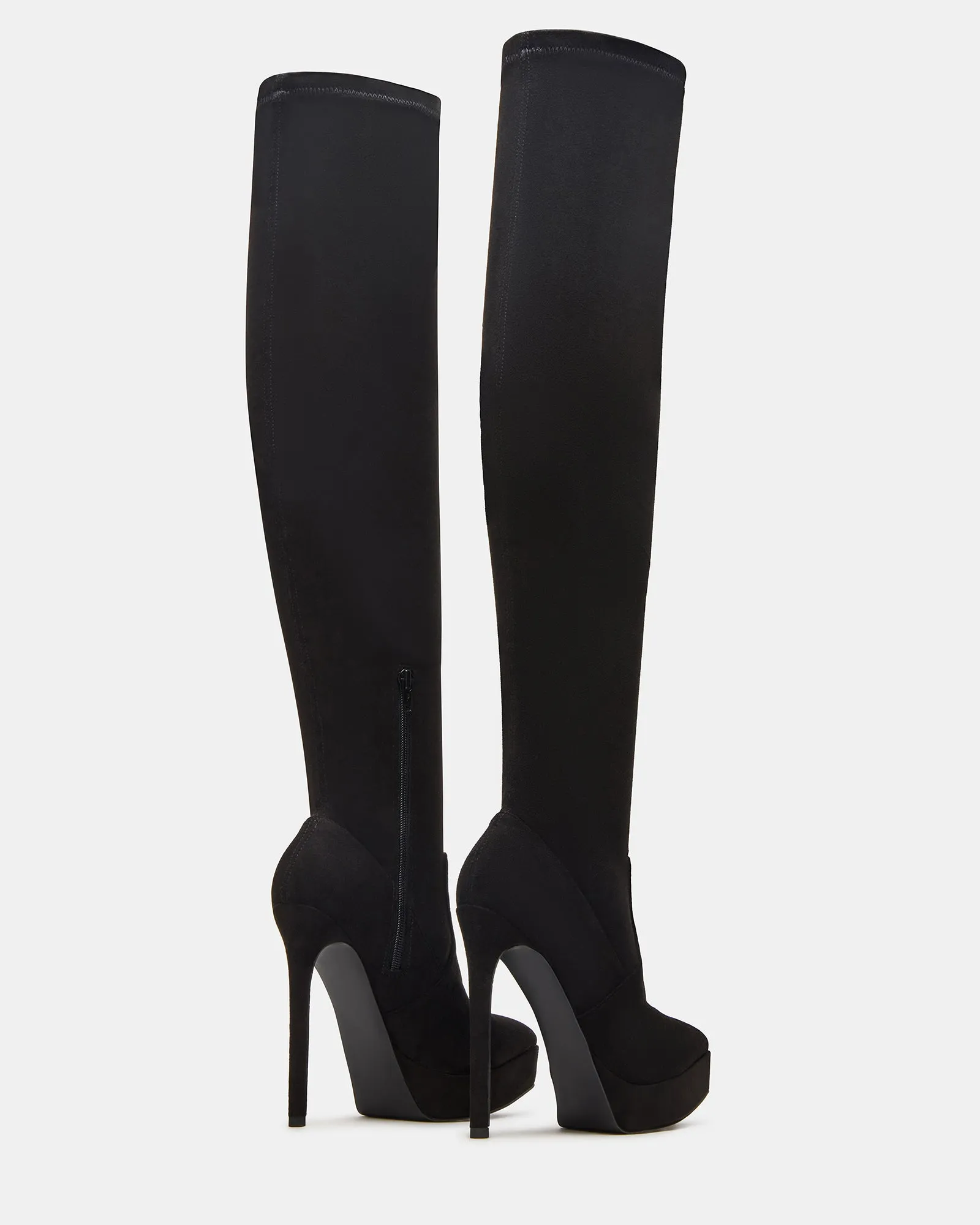 RISE BLACK sold by Steve Madden product image thumbnail 5