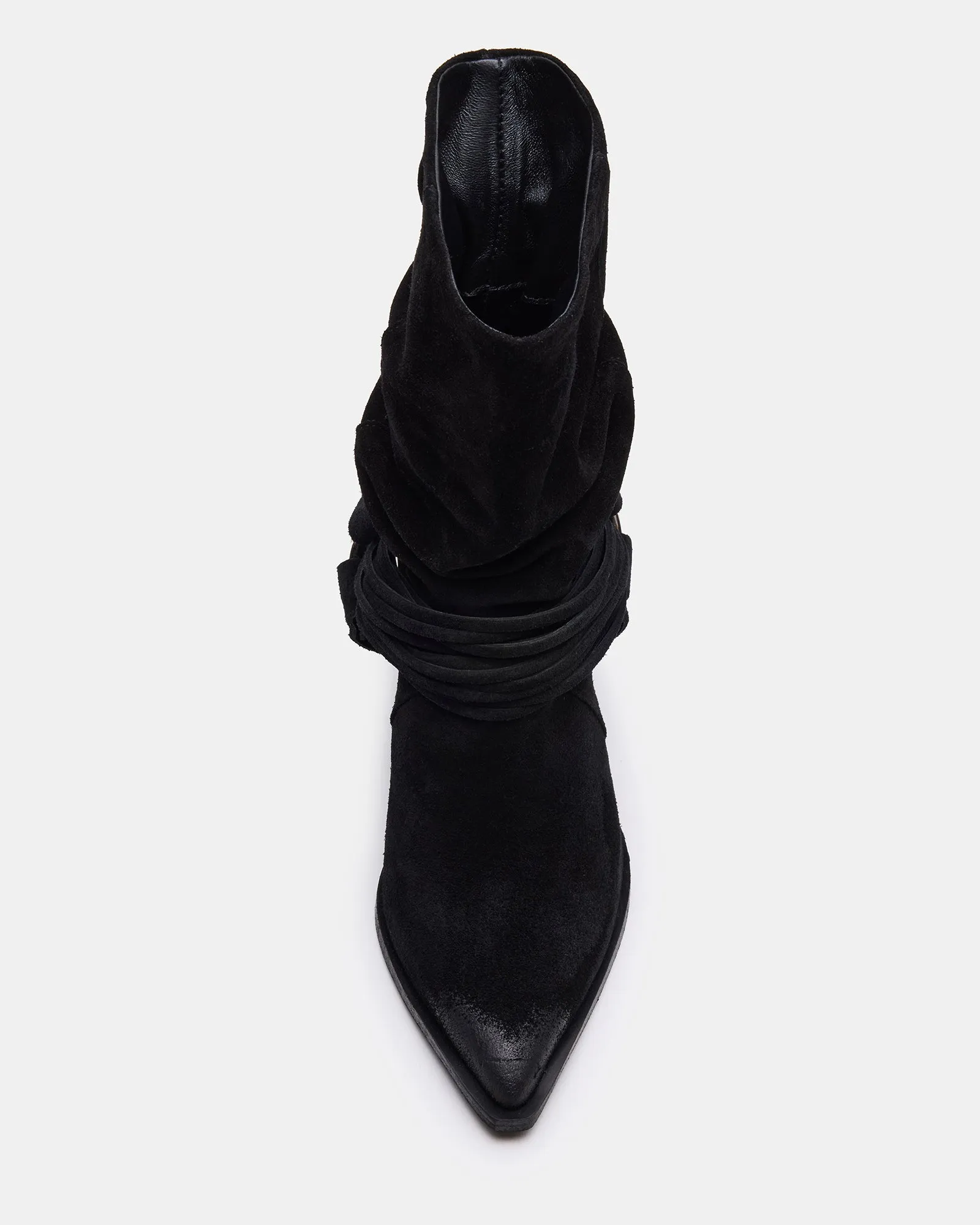 LAUPER BLACK sold by Steve Madden product image thumbnail 5