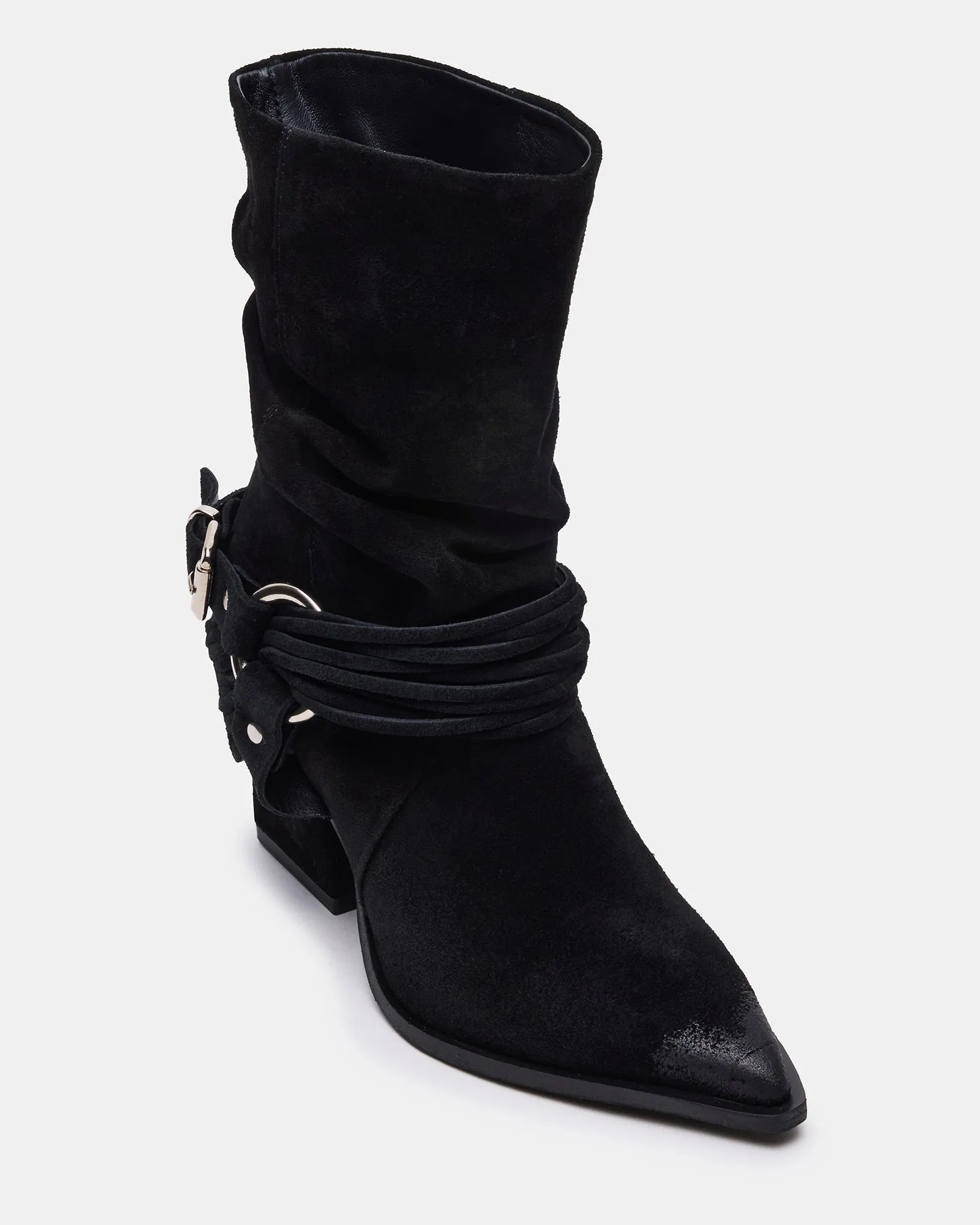 LAUPER BLACK sold by Steve Madden product image thumbnail 2