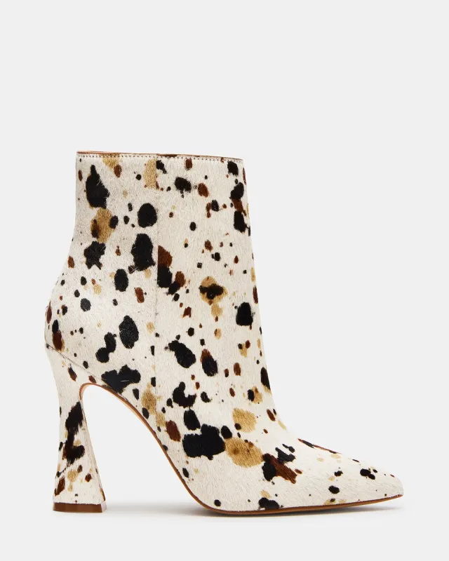 BOLERO TAN COW PRINT sold by Steve Madden