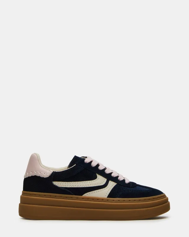 DODGE NAVY sold by Steve Madden