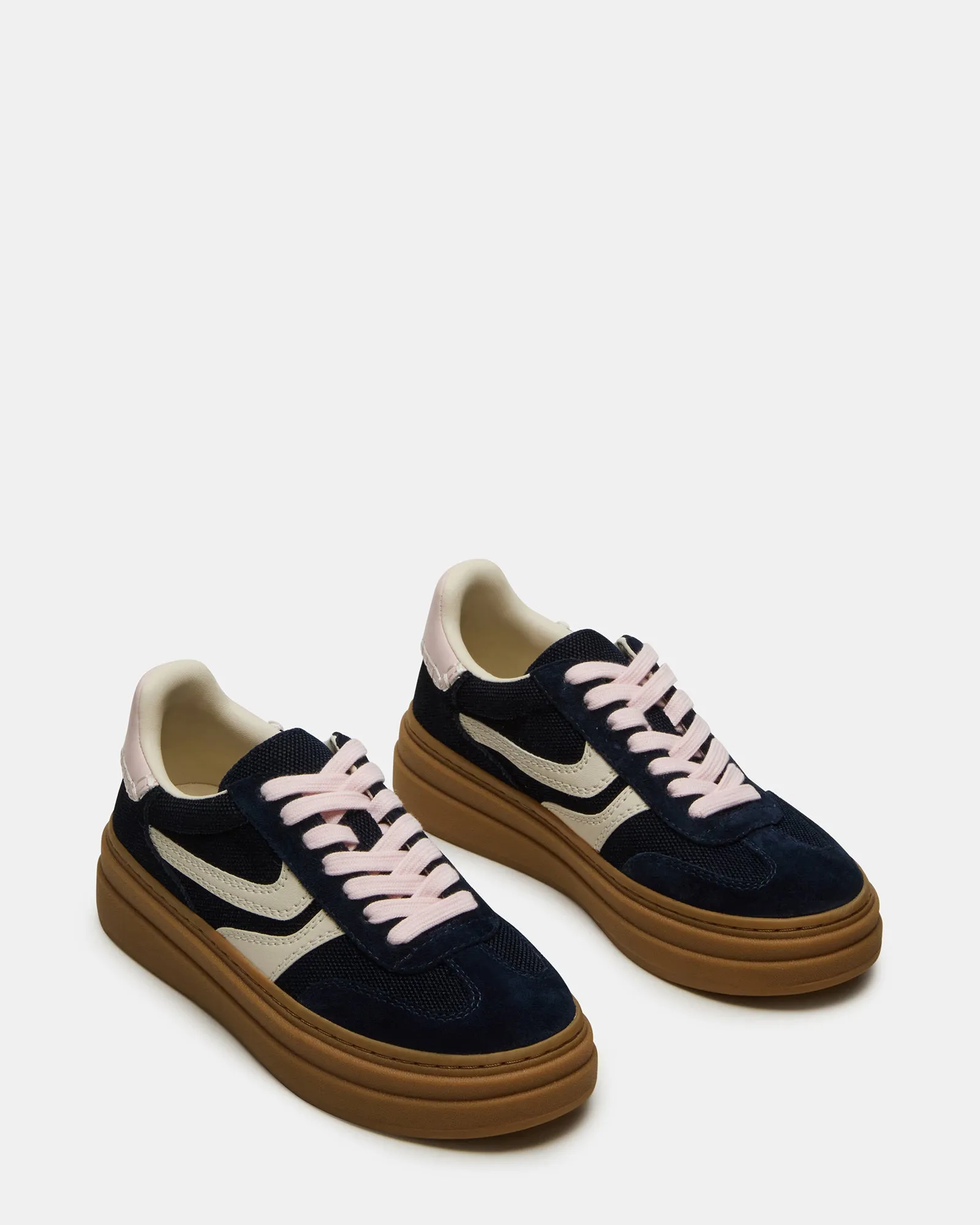 DODGE NAVY sold by Steve Madden product image thumbnail 2