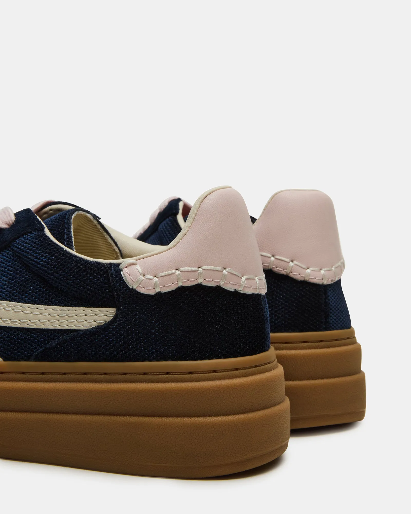 DODGE NAVY sold by Steve Madden product image thumbnail 3