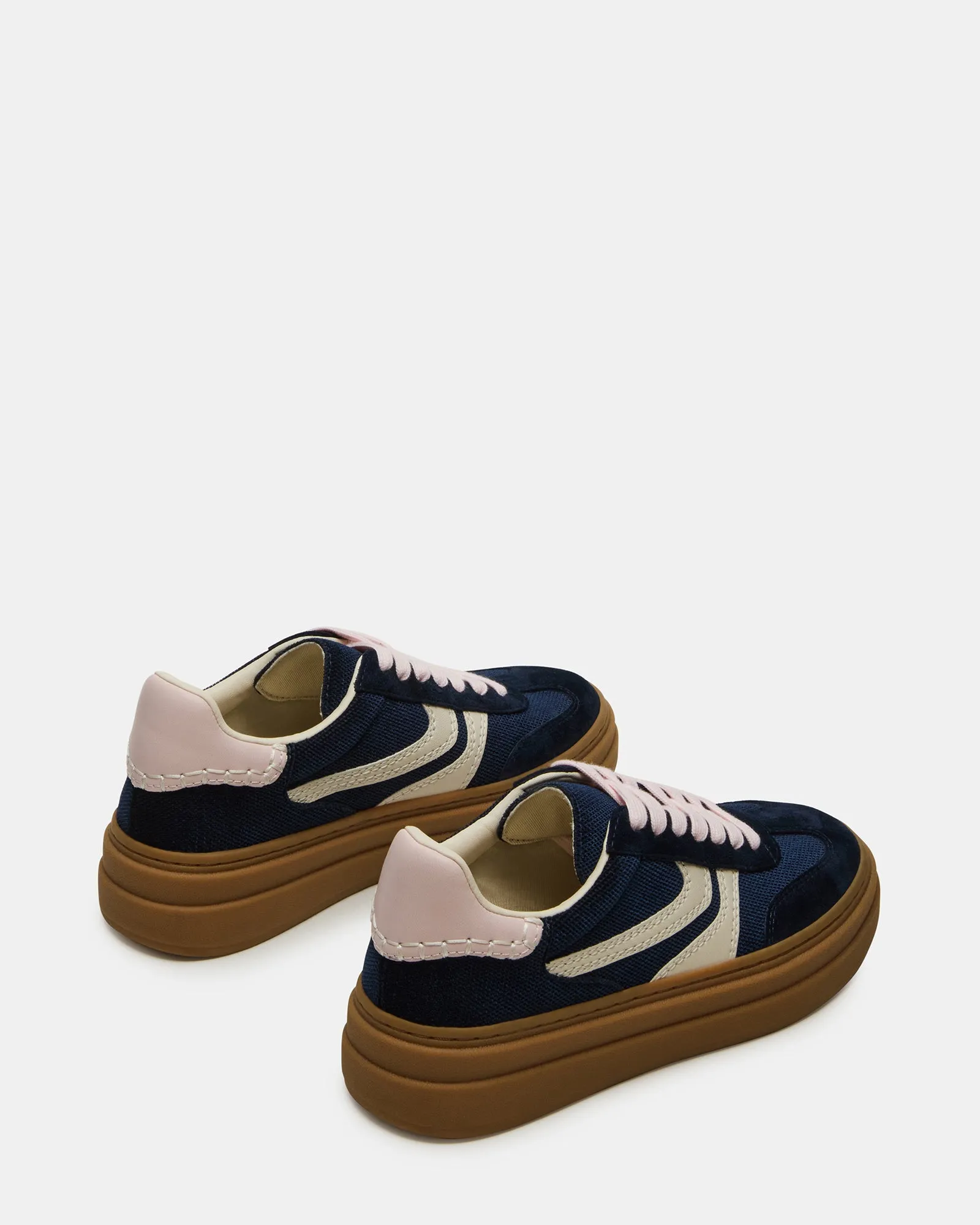 DODGE NAVY sold by Steve Madden product image thumbnail 5