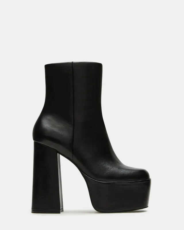 TRILLION BLACK sold by Steve Madden