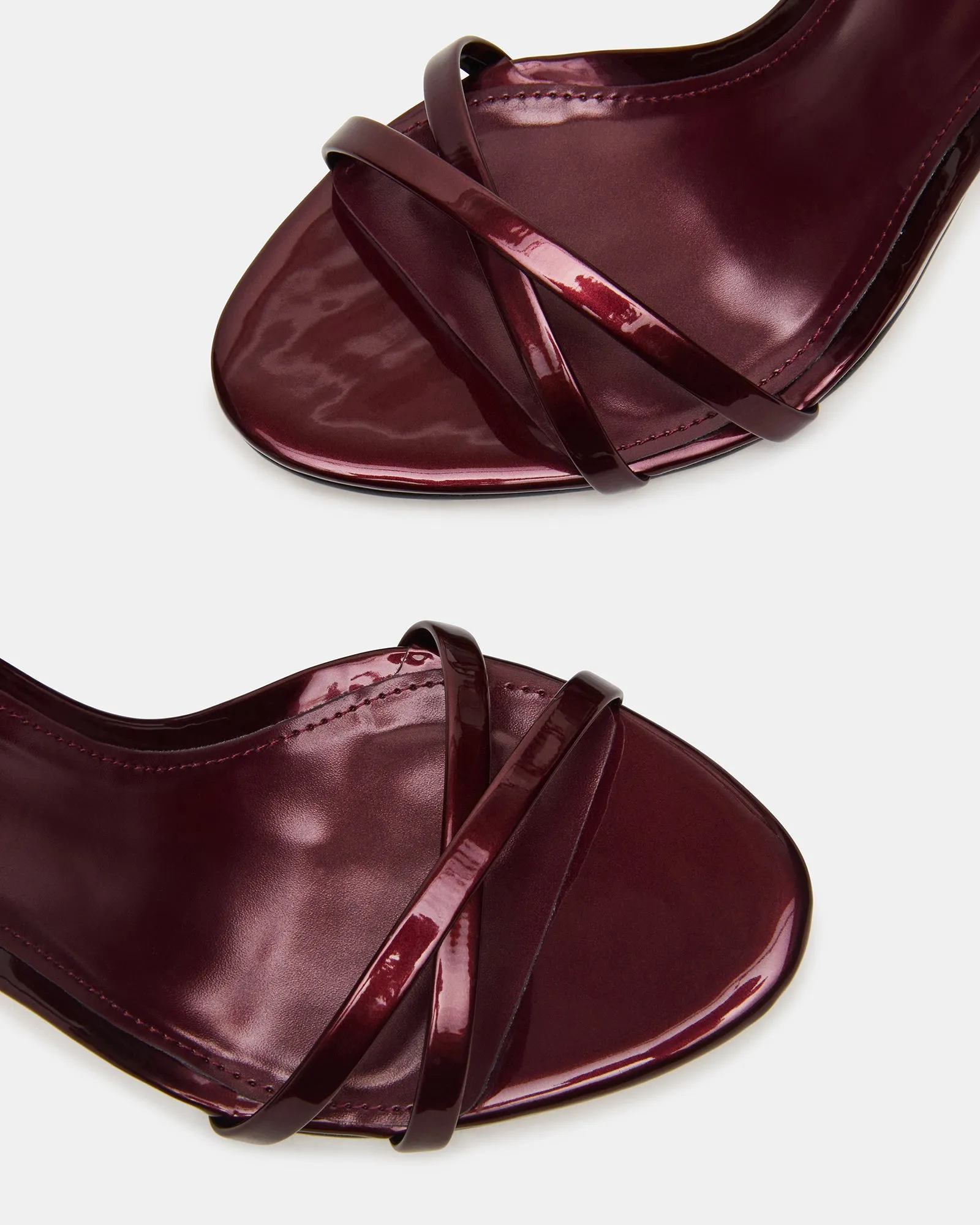 JYPSEY CHERRY PEARL sold by Steve Madden product image thumbnail 5