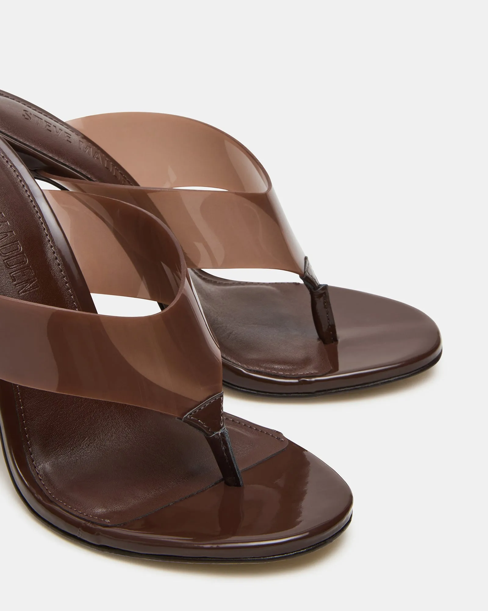 SABINE BROWN sold by Steve Madden product image thumbnail 3