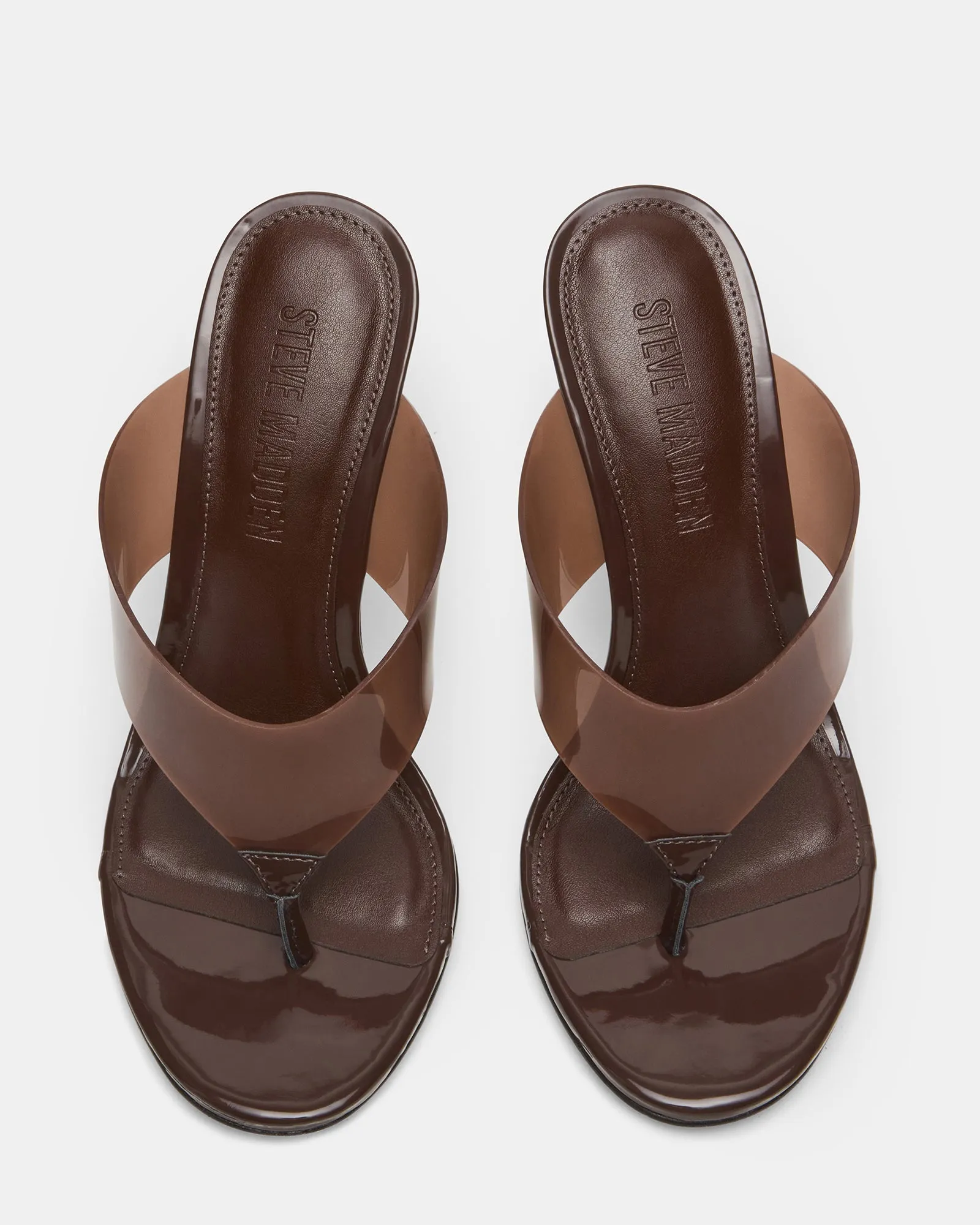 SABINE BROWN sold by Steve Madden product image thumbnail 4