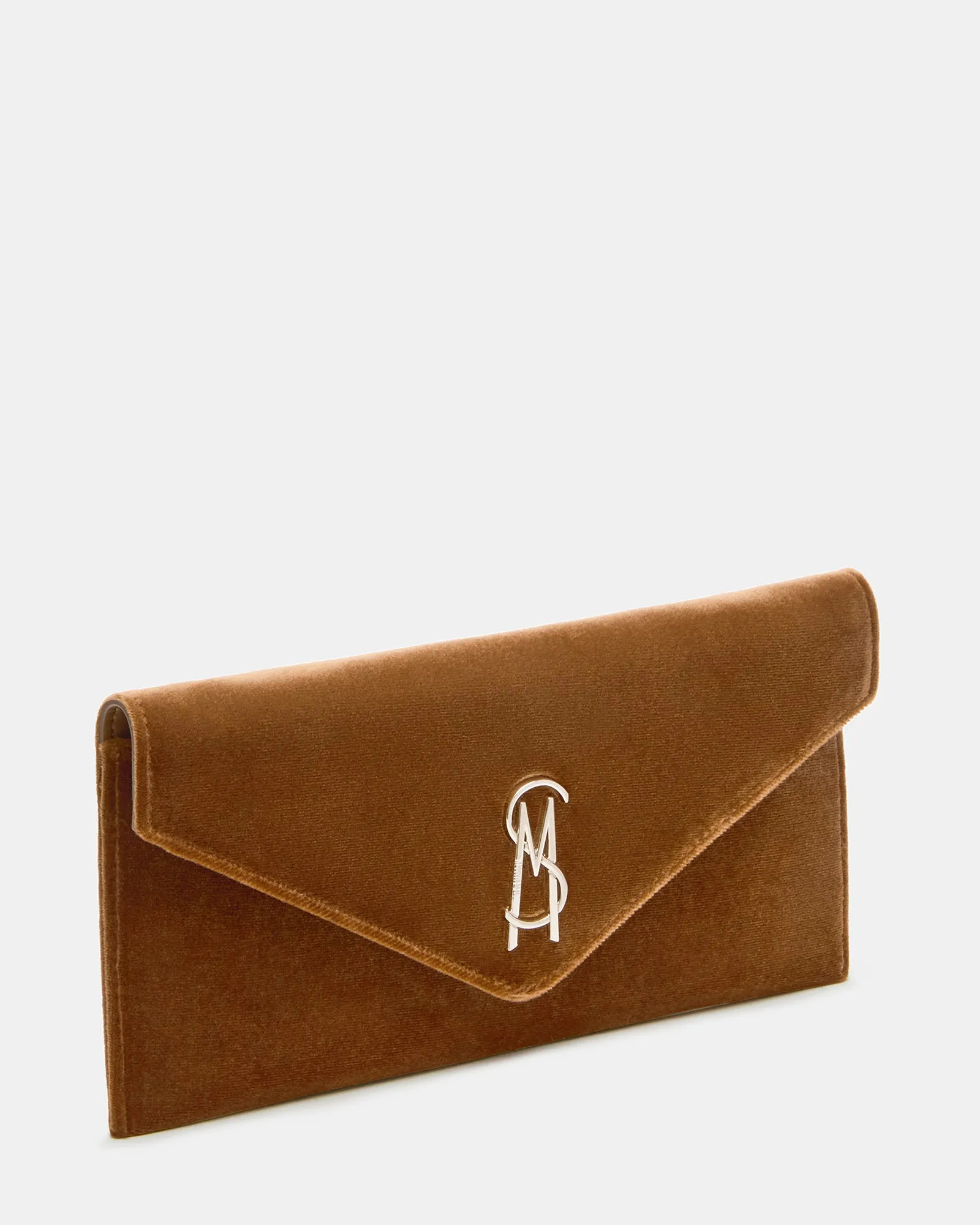 SMOOTH BAG RUST FABRIC sold by Steve Madden product image thumbnail 4