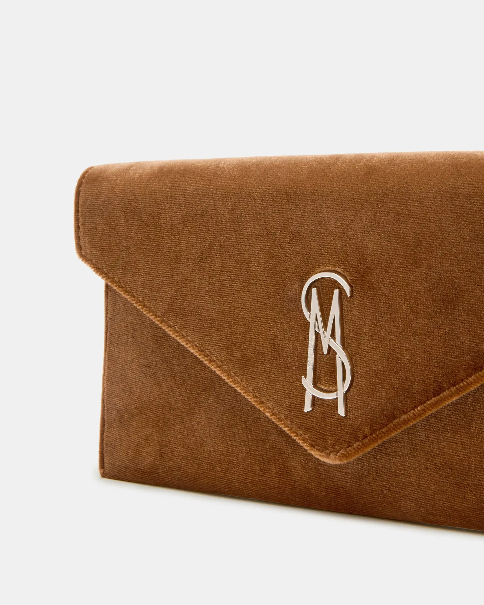 SMOOTH BAG RUST FABRIC sold by Steve Madden product image thumbnail 3