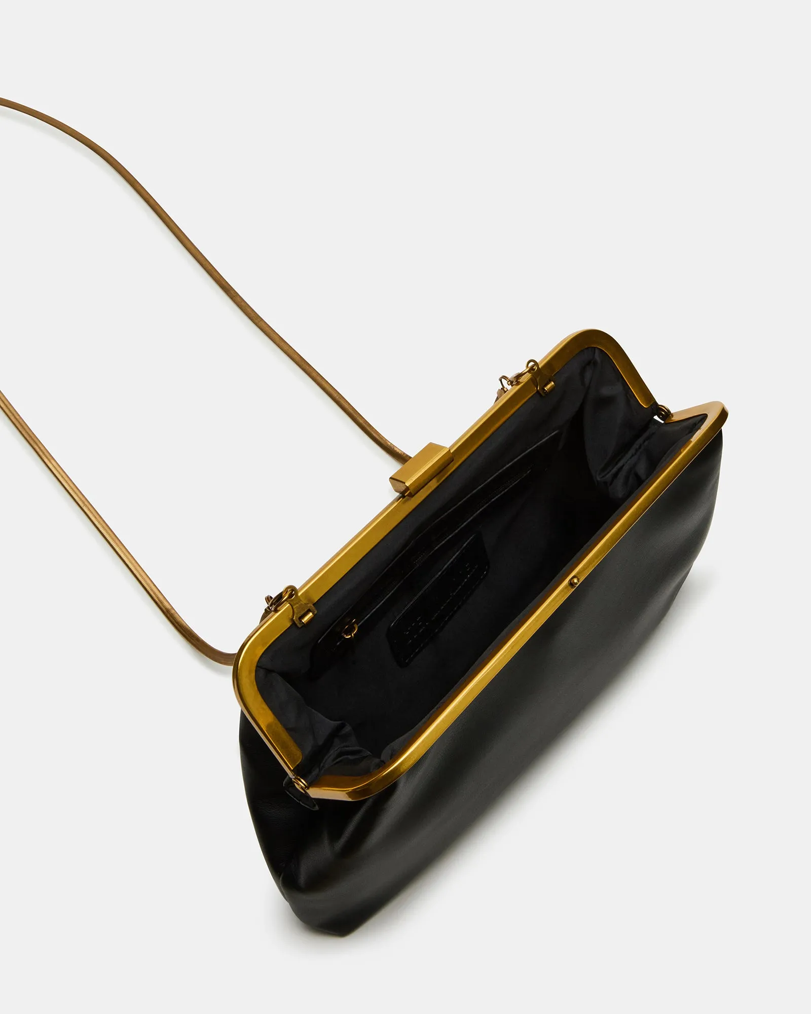 KISSES BAG BLACK sold by Steve Madden product image thumbnail 5