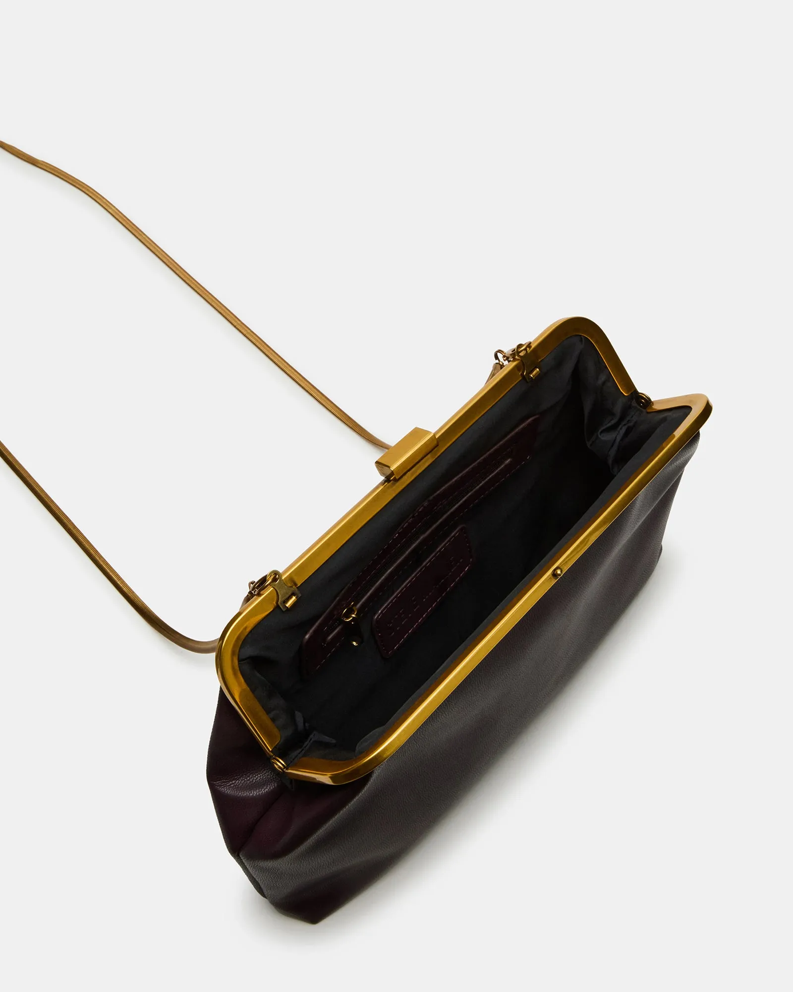 KISSES BAG WINE sold by Steve Madden product image thumbnail 5