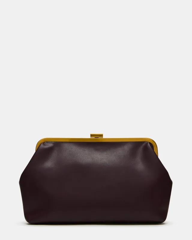 KISSES BAG WINE sold by Steve Madden