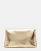 PARTAY BAG CHAMPAGNE sold by Steve Madden