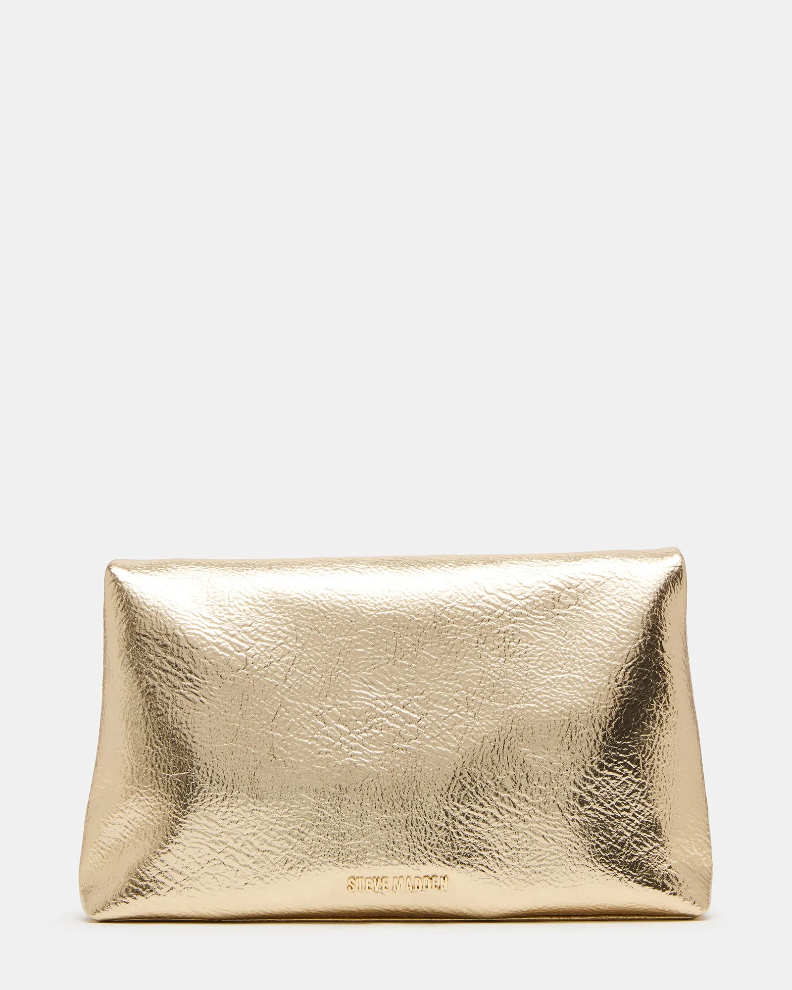 PARTAY BAG CHAMPAGNE sold by Steve Madden product image thumbnail 5