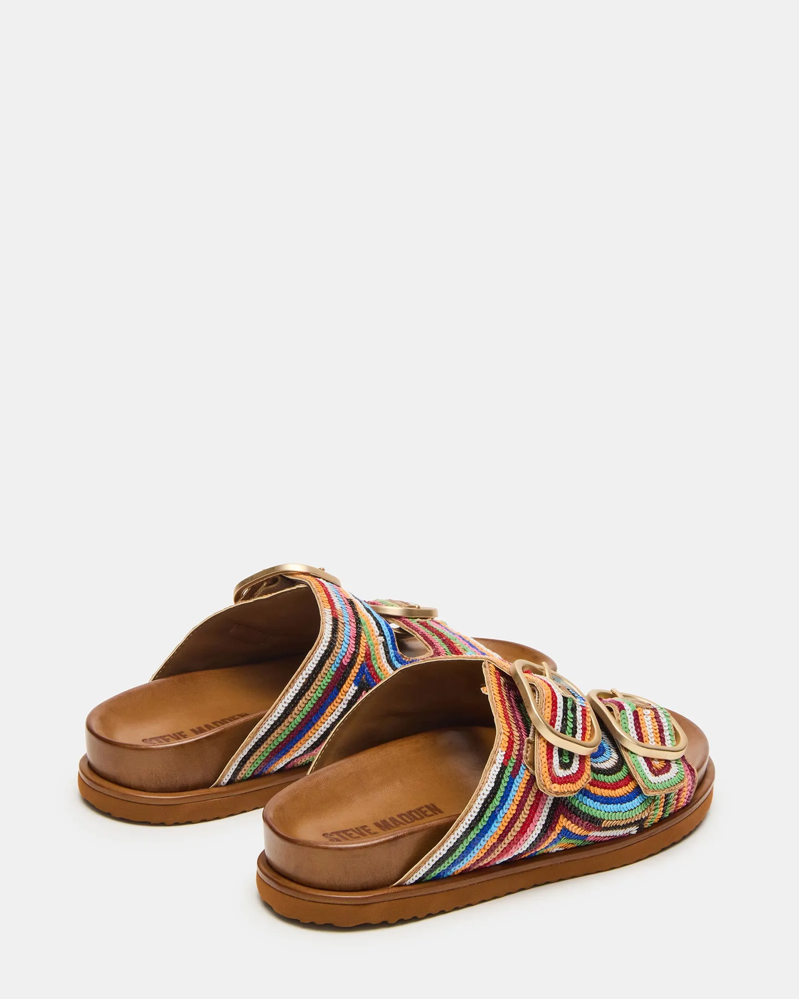 TOURIST MULTI COLOR sold by Steve Madden product image thumbnail 5