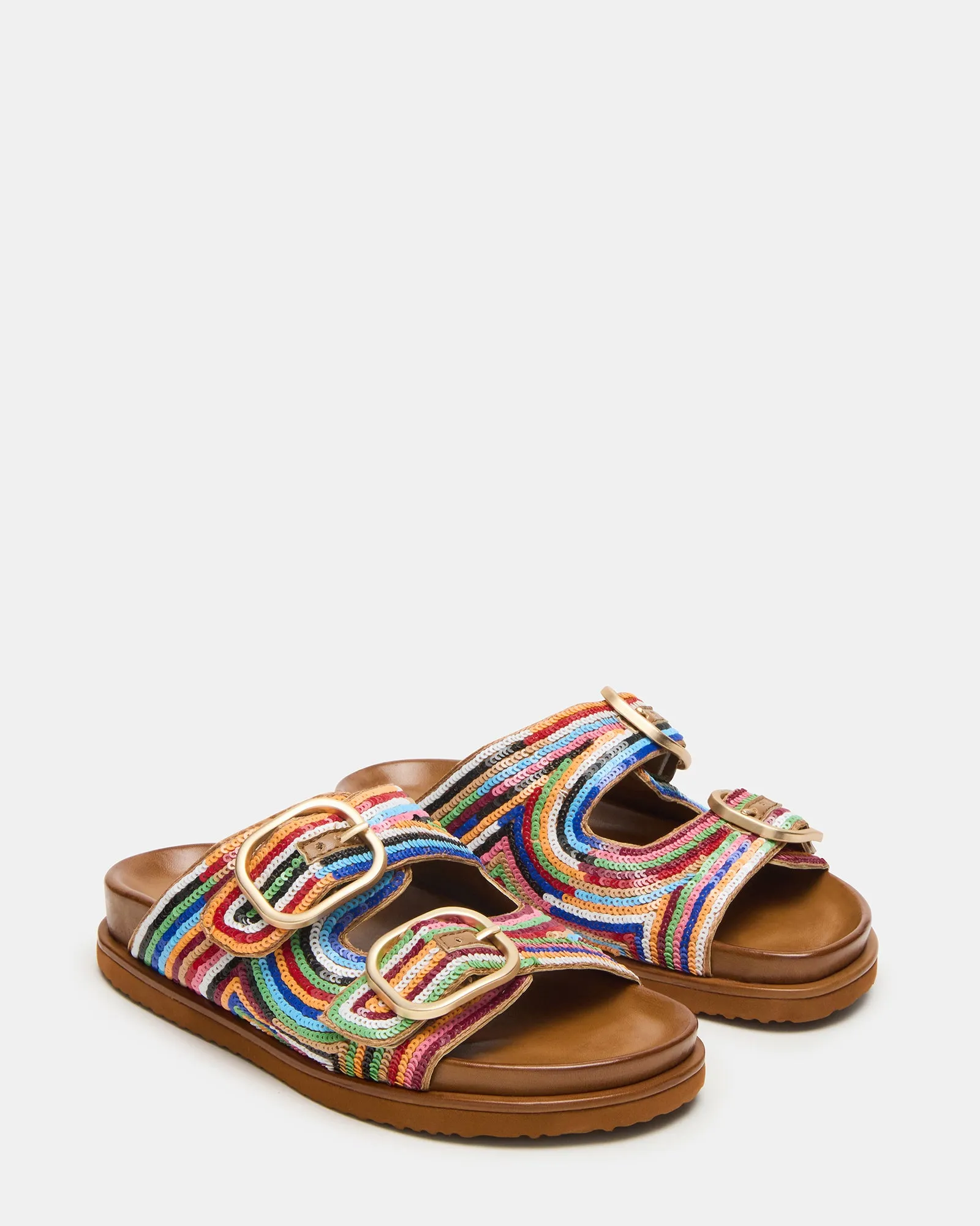 TOURIST MULTI COLOR sold by Steve Madden product image thumbnail 2