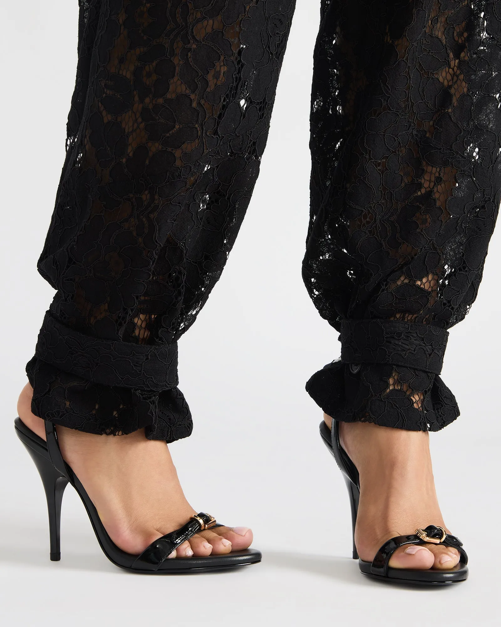 FOXX BLACK PATENT sold by Steve Madden product image thumbnail 2