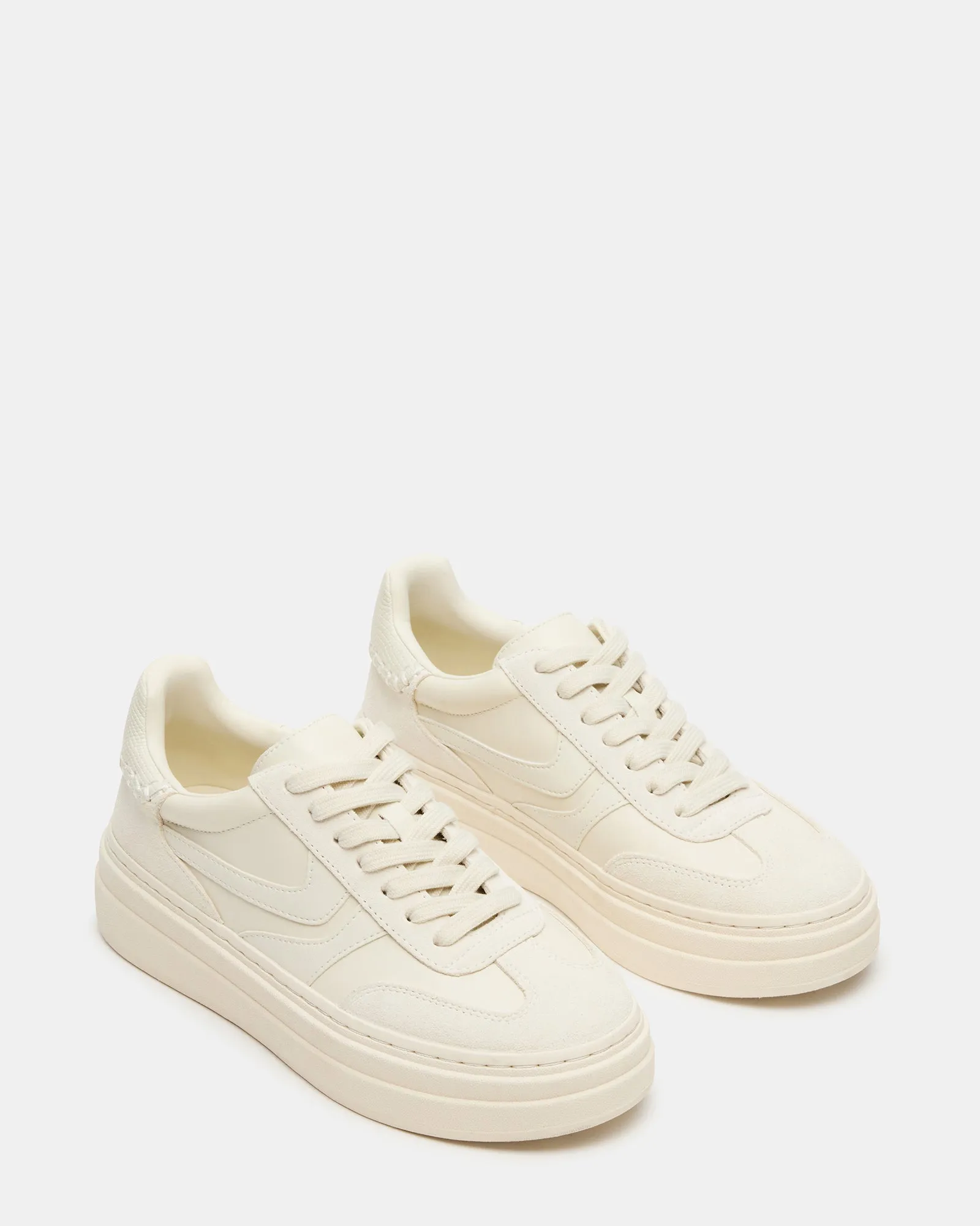 DODGE OFF-WHITE sold by Steve Madden product image thumbnail 2