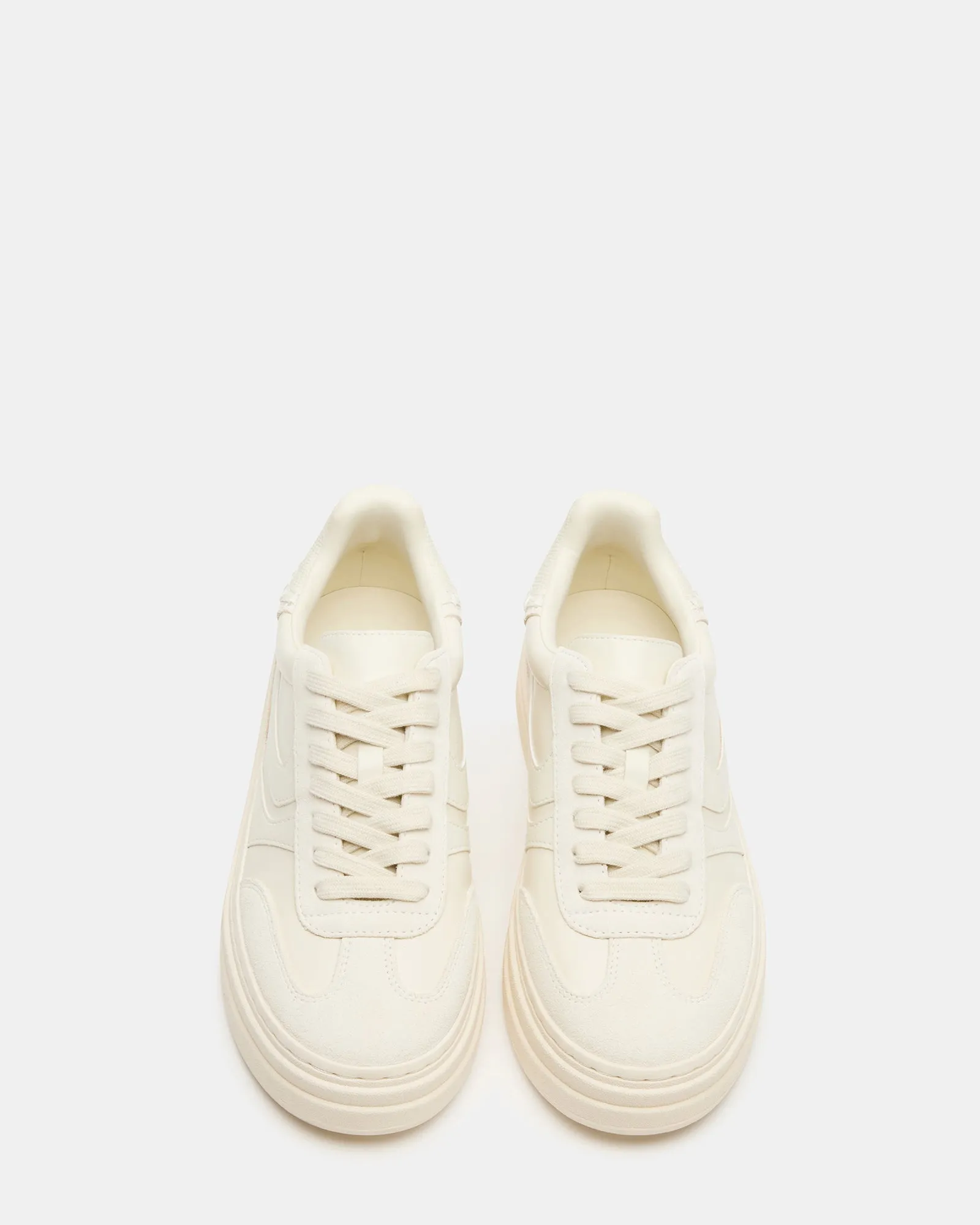 DODGE OFF-WHITE sold by Steve Madden product image thumbnail 4