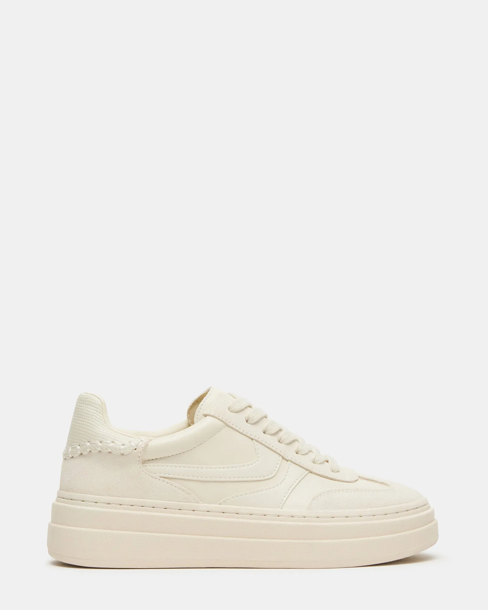 DODGE OFF-WHITE sold by Steve Madden