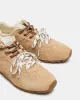 AZIEL SAND SUEDE sold by Steve Madden