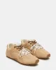 AZIEL SAND SUEDE sold by Steve Madden