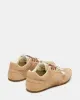 AZIEL SAND SUEDE sold by Steve Madden