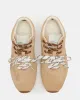 AZIEL SAND SUEDE sold by Steve Madden