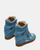 MAVIS DENIM MULTI sold by Steve Madden
