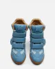 MAVIS DENIM MULTI sold by Steve Madden