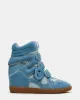 MAVIS DENIM MULTI sold by Steve Madden