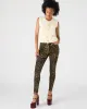 ALIYA SWEATER VEST CREAM sold by Steve Madden