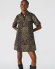 FREDDY DRESS HOT SPOTS PRINT sold by Steve Madden