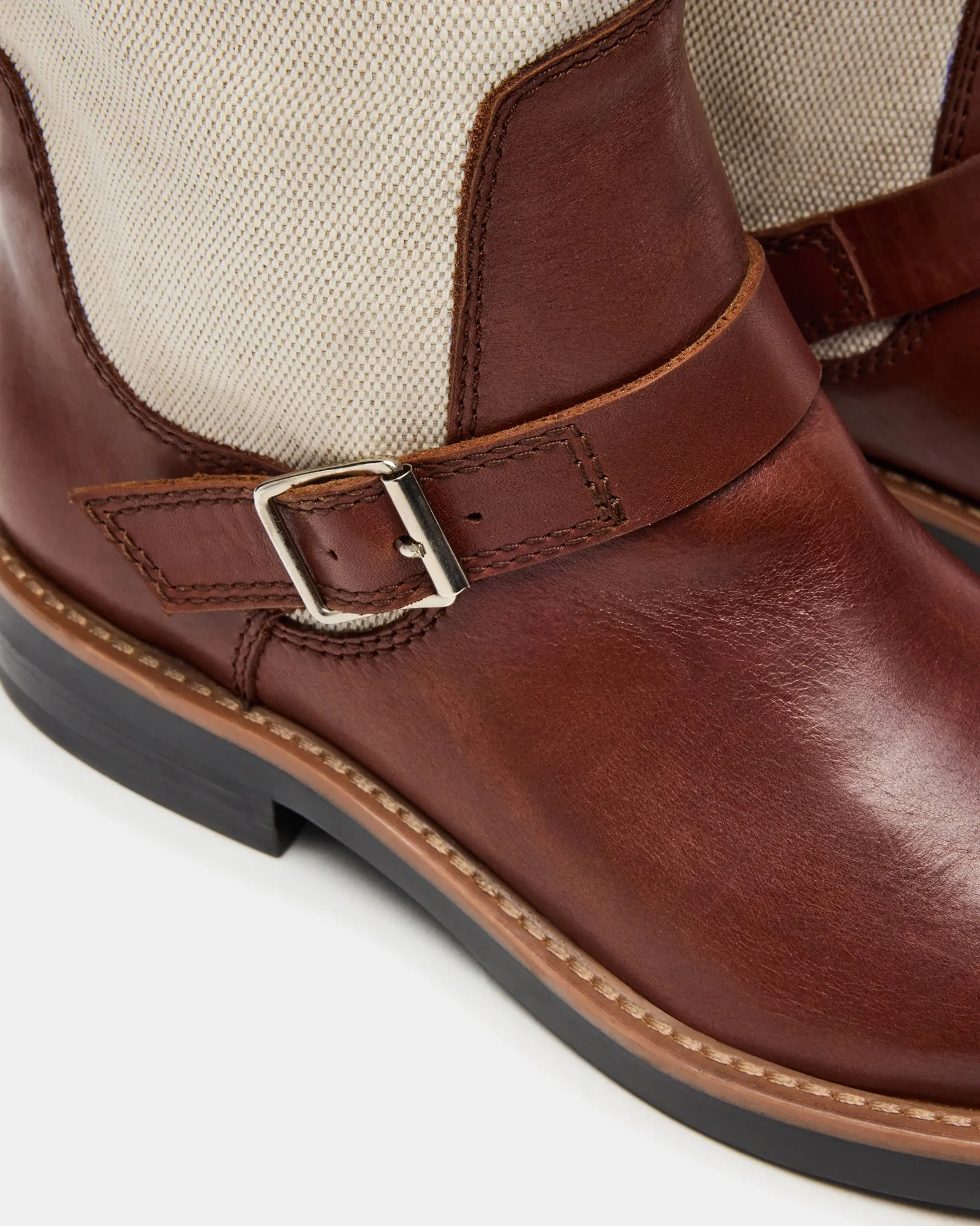 SADY NATURAL/COGNAC sold by Steve Madden product image thumbnail 3